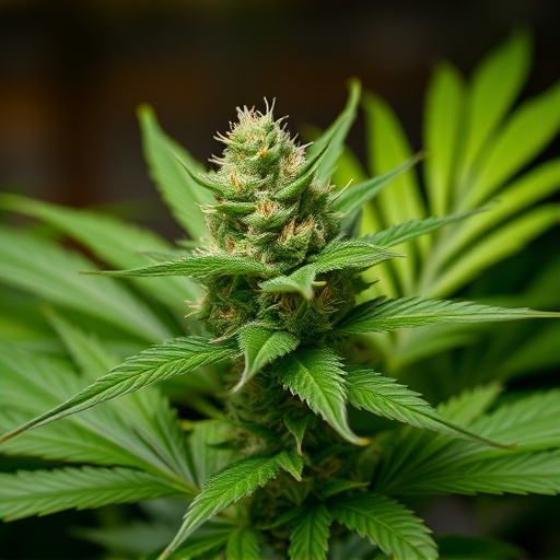 high thc cannabis strains
