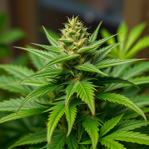 high thc cannabis strains
