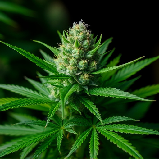 high thc cannabis strains