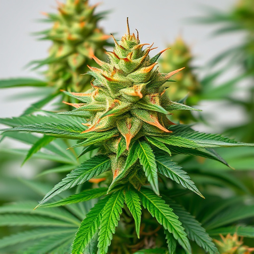 high thc cannabis strains