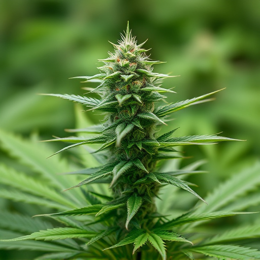 high thc cannabis strains
