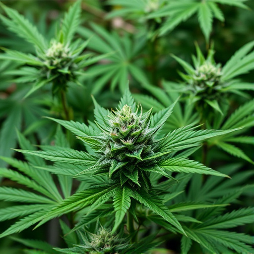 Unleash Culinary Creativity: Best High THC Cannabis Strains for Food Infusion