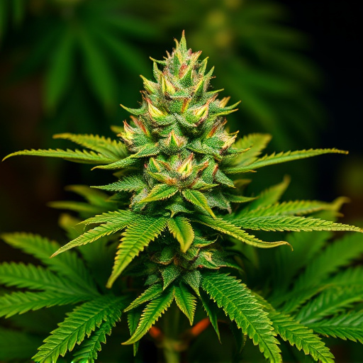 high thc cannabis strains