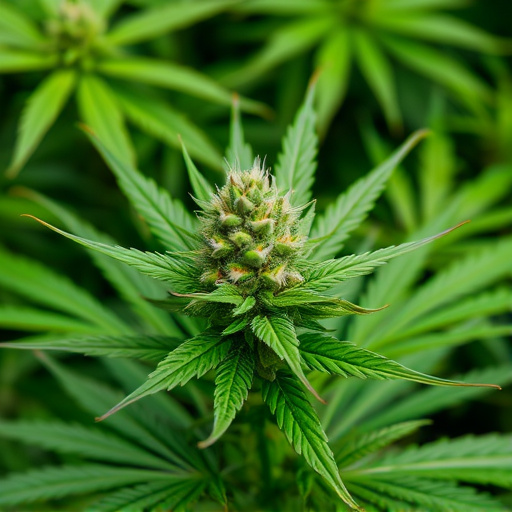 high thc cannabis strains