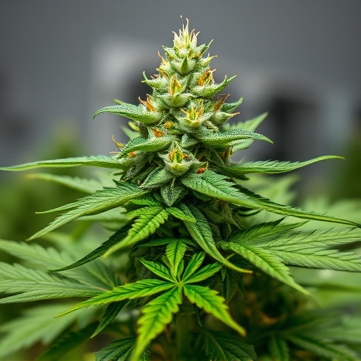 high thc cannabis strains