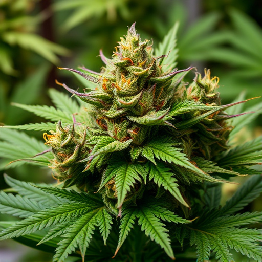 high thc cannabis strains