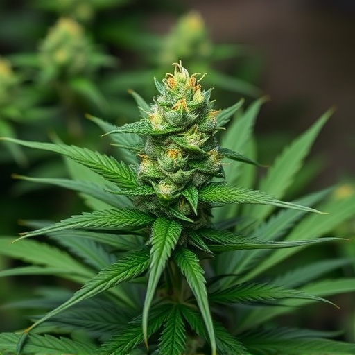 high thc cannabis strains