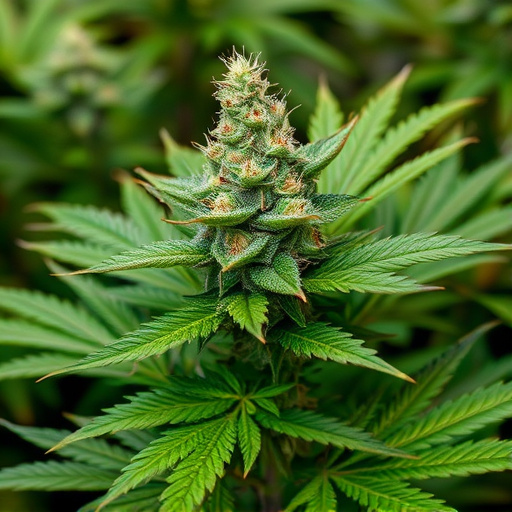 high thc cannabis strains