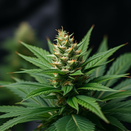 high thc cannabis strains