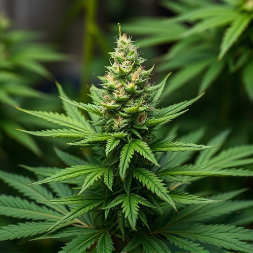 high thc cannabis strains