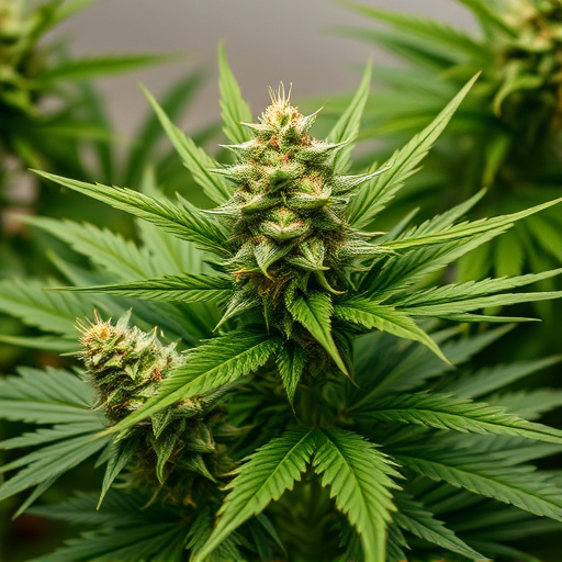 high thc cannabis strains