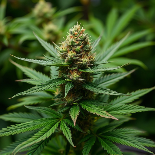 high thc cannabis strains