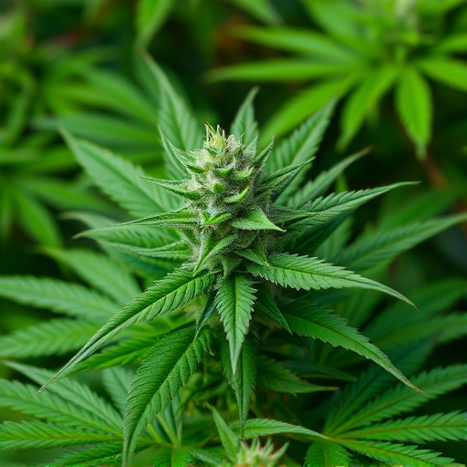 high thc cannabis strains