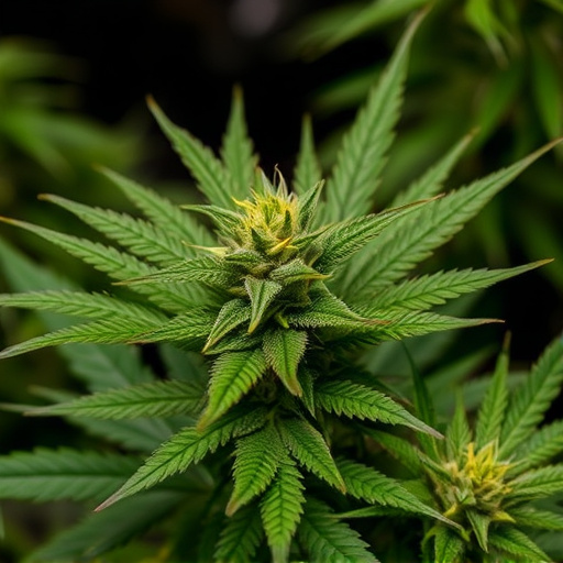 high thc cannabis strains