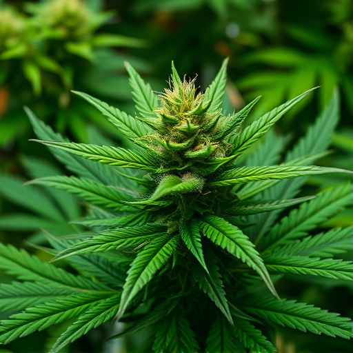 high thc cannabis strains