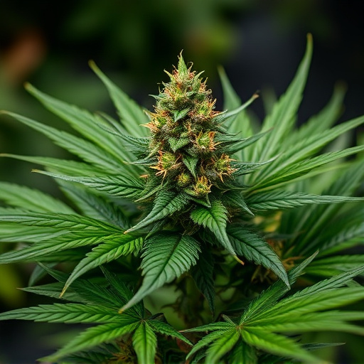 high thc cannabis strains