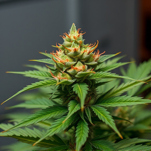 high thc cannabis strains