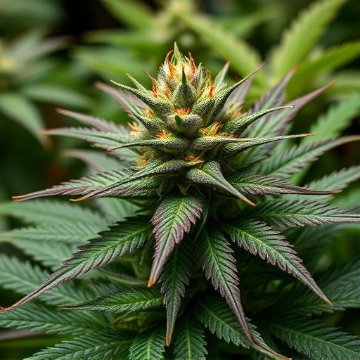 high thc cannabis strains