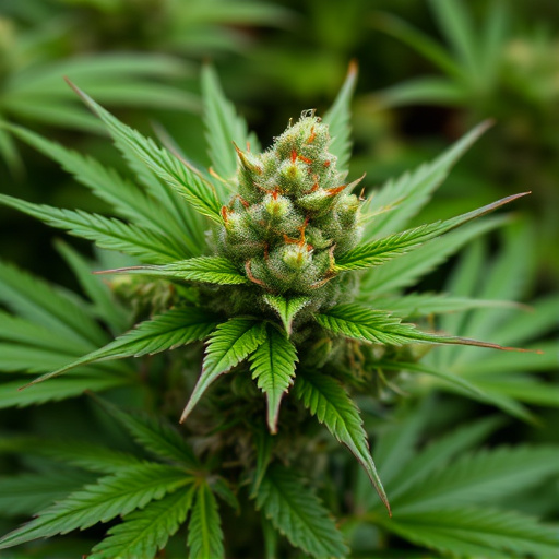 high thc cannabis strains