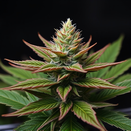 high thc cannabis strains