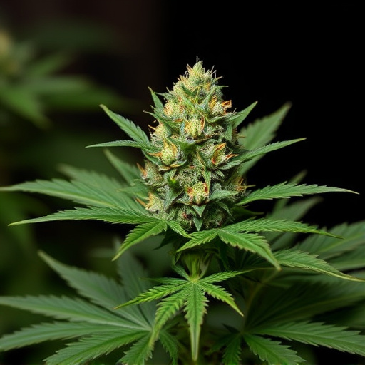 high thc cannabis strains