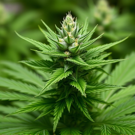 Mastering Edibles: Harnessing High THC Sativa Strains