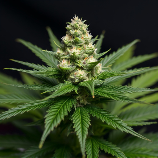 high thc sativa strains