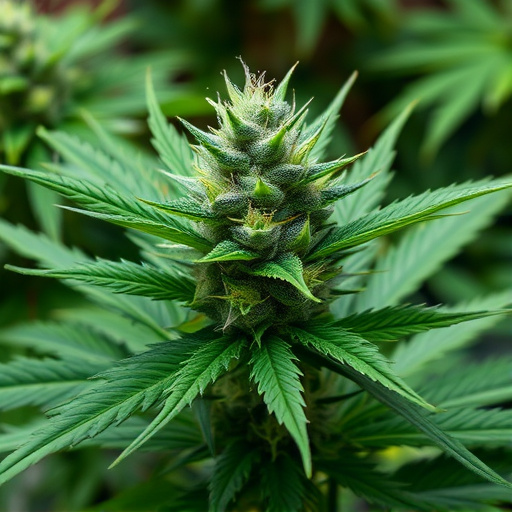 high thc sativa strains