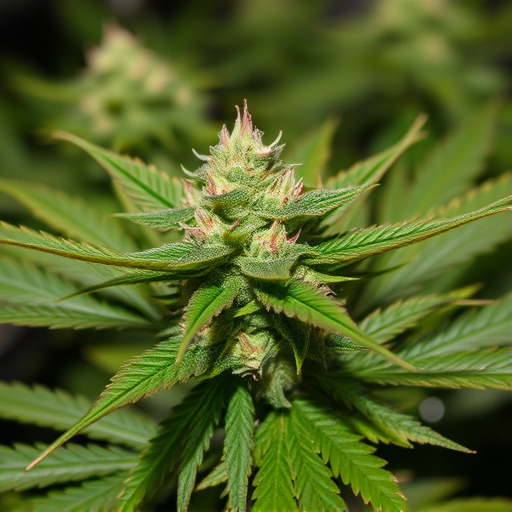 high thc sativa strains