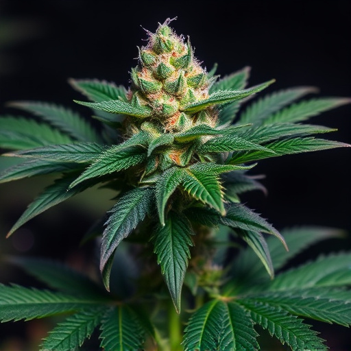 high thc sativa strains