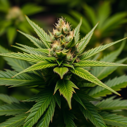 high thc sativa strains