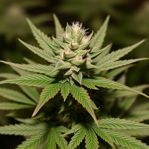 high thc sativa strains