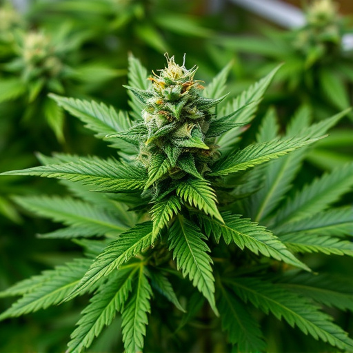 high thc sativa strains