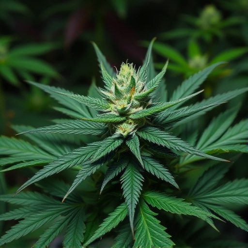 high thc sativa strains