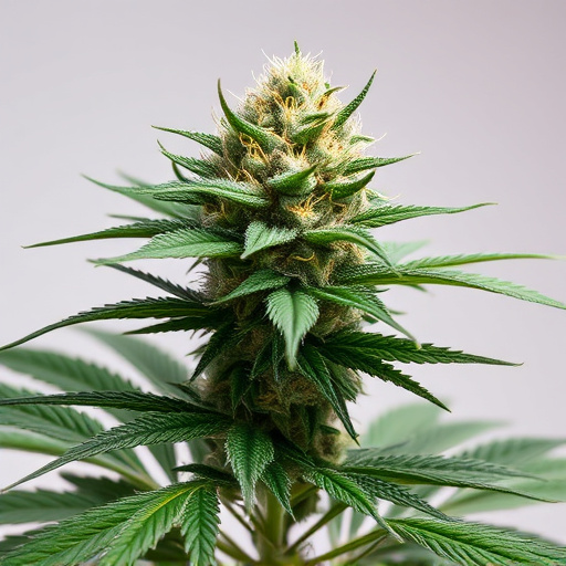 high thc sativa strains