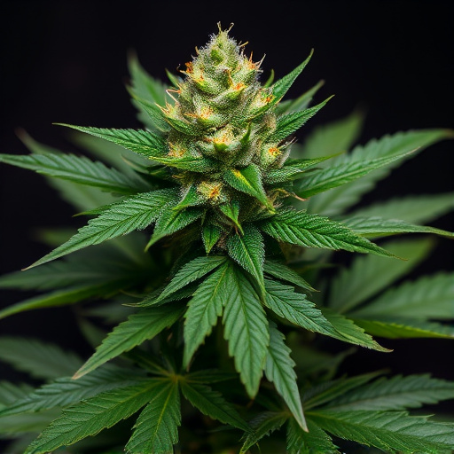 high thc sativa strains