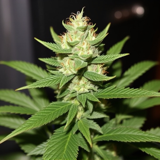 high thc sativa strains