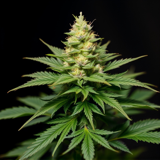 high thc sativa strains