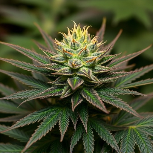 high thc sativa strains