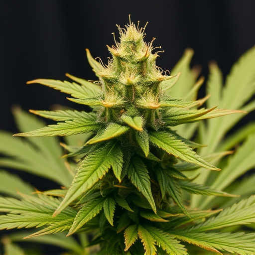 high thc sativa strains