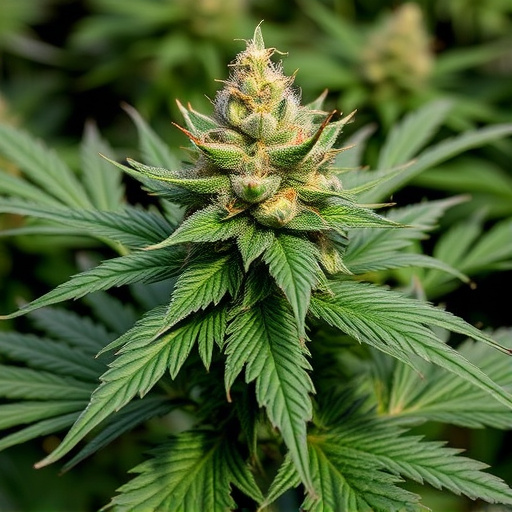 highest yielding cannabis strains