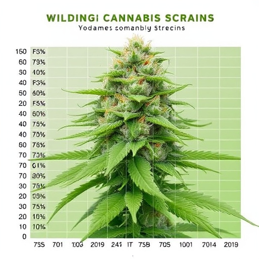 highest yielding cannabis strains