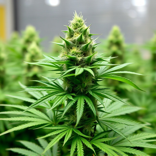 highest yielding cannabis strains