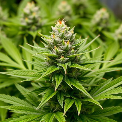highest yielding cannabis strains