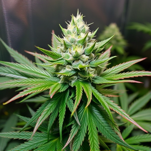 highest yielding cannabis strains