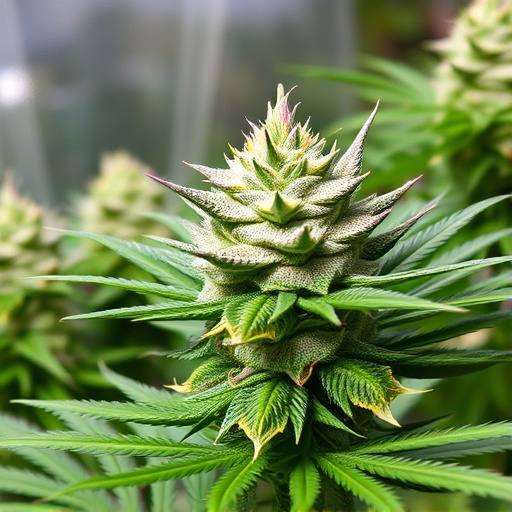 highest yielding cannabis strains