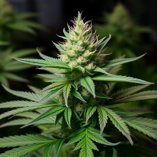 highest yielding cannabis strains