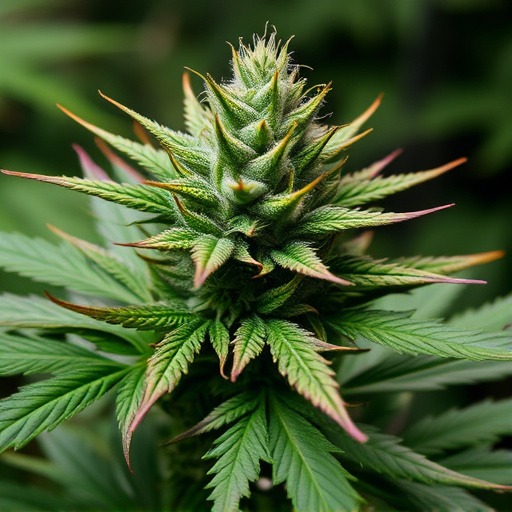 highest yielding cannabis strains