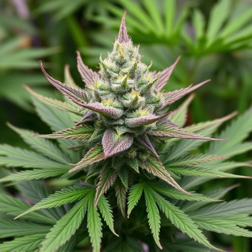 highest yielding cannabis strains