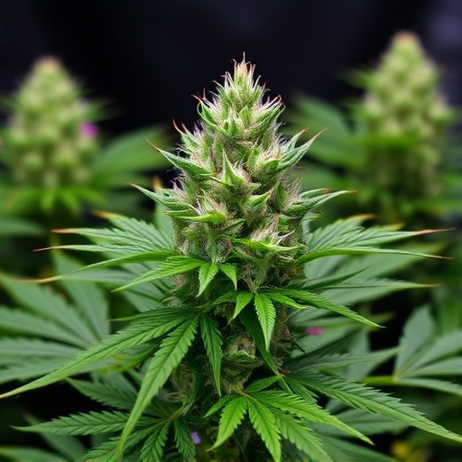highest yielding cannabis strains